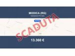 Immobile in asta di 24 m² in vendita a Modica