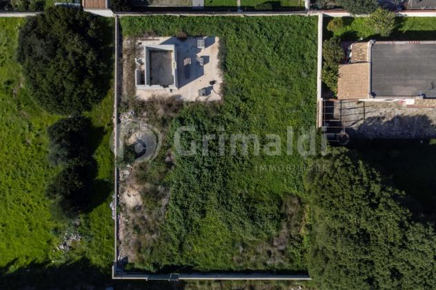 Terreno edificabile in vendita a Siracusa - Foto 3