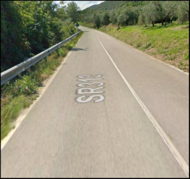 Immobile in asta di 334140 m² in vendita a Vacone