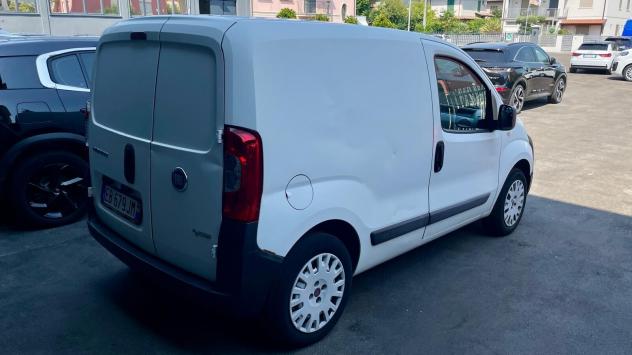 FIAT FIORINO 1.4 NATURAL POWER 77 CV - NEOPATENTATI - Foto 5