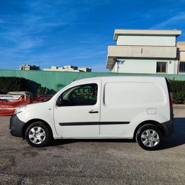RENAULT KANGOO 1.5 BLUE DCI FURGONE 3 POSTI - 2021 rif. 24159347 - Foto 6