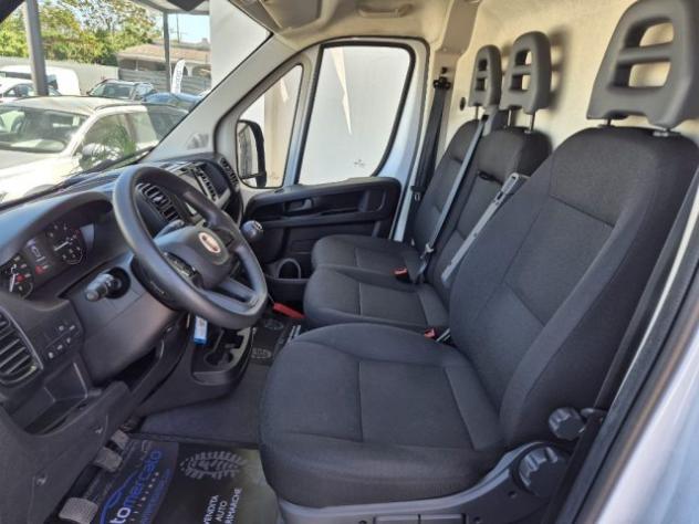 FIAT DUCATO 2.2 multijet 120cv L2H2 rif. 24150148 - Foto 4