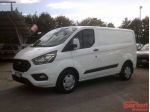 FORD - Transit Custom