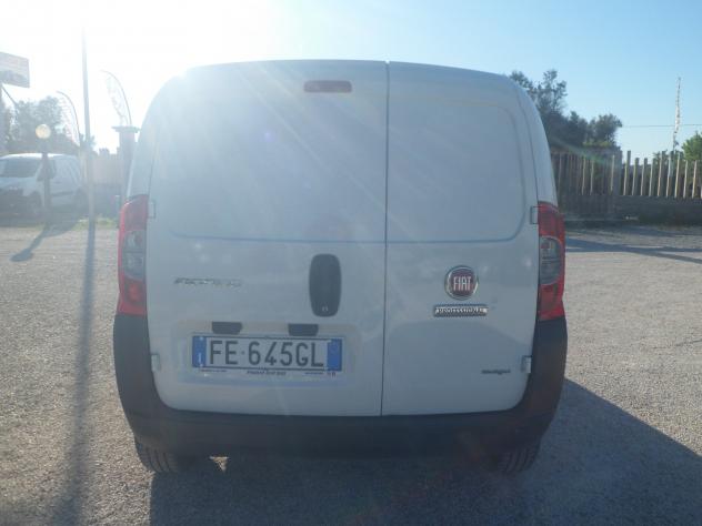 Fiat Fiorino furgone - Foto 5