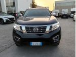 NISSAN Navara 3ª serie Navara 2.3 dCi 190 CV 4WD Double Cab Tekna
