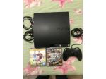 PlayStation 3 Slim Completa Perfetta