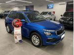 SKODA Kamiq 1.0 TSI 95 CV Ambition rif. 24108816
