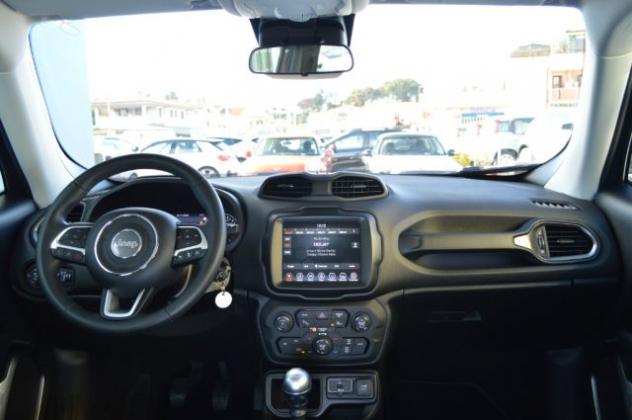 JEEP Renegade 1.0 T3 Limited 120 Cv rif. 23834218 - Foto 7