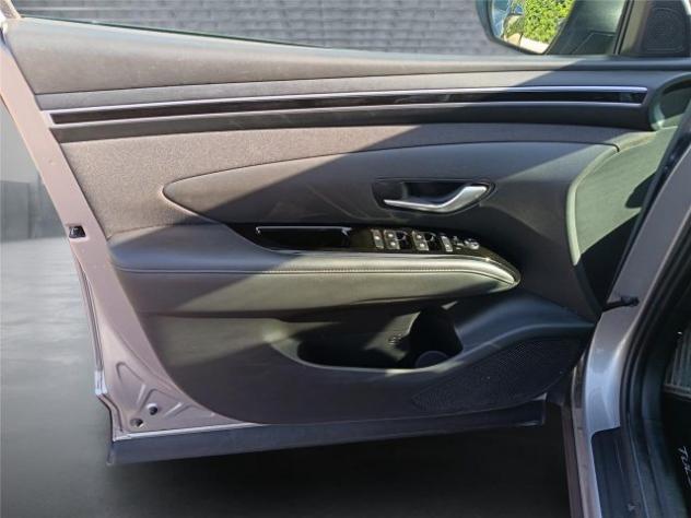 HYUNDAI Tucson 3ª serie 1.6 HEV aut. XLine rif. 24174097 - Foto 9