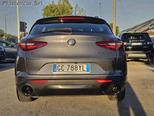 ALFA ROMEO Stelvio 2.2 TD 190 CV Sprint AT8 Q4 - GC788YL rif. 24202007 - Foto 5