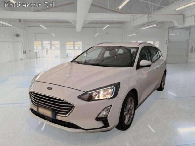 FORD Focus Focus V 2018 SW SW 1.5 ecoblue Business s - FZ611S rif. 23965307 - Foto 2