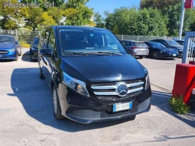 MERCEDES-BENZ V Classe V Long 220 d Executive auto GH755PP rif. 24184799 - Foto 5