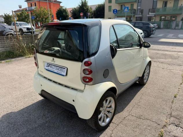 SMART ForTwo 700 coupé passion (45 kW) rif. 24008292 - Foto 5