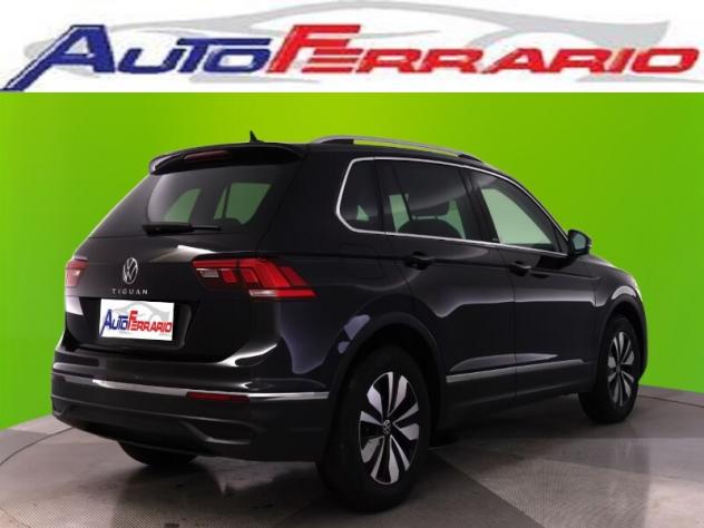 VOLKSWAGEN Tiguan 2ª serie Tiguan 1.5 TSI 150 CV DSG ACT Life - Foto 3