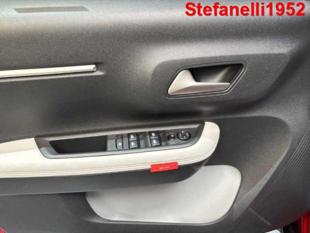 CITROEN C3 Nuova Turbo 100cv - MAX rif. 24095928 - Foto 10