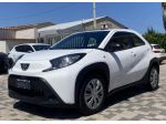 Toyota Aygo X 1.0 72CV