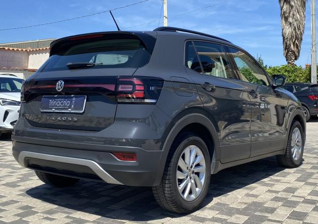 Volkswagen T-Cross Style 1.6 TDI 95CV - Foto 4