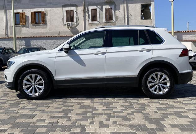 Volkswagen Tiguan Business 2.0 TDI 150CV - Foto 7
