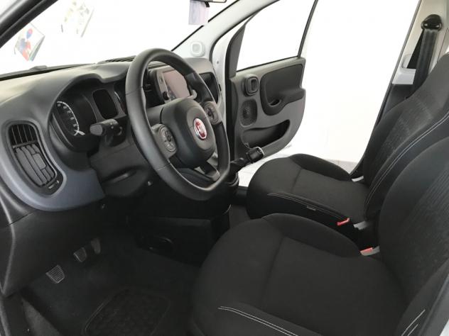 Fiat Panda CROSS 1.0 FireFly S&S Hybrid - Foto 7