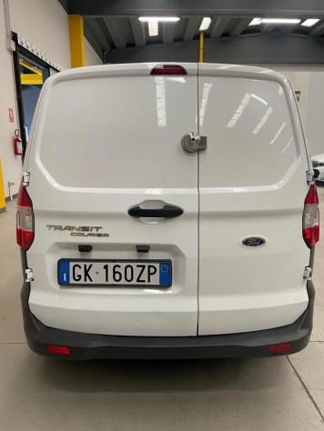 FORD Transit Courier 1.5 TDCi 100CV N1 Van Trend rif. 24070032 - Foto 5