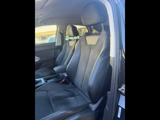 AUDI Q3 2ª serie - SPB 40 TDI quattro S tronic S line e rif. 24211728 - Foto 9