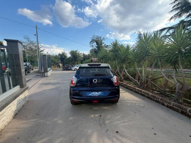 SSANGYONG - Tivoli - 1.6d 2WD Be - Foto 4