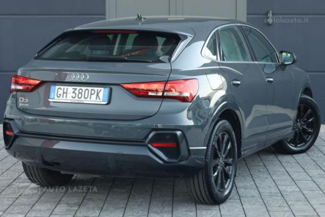 AUDI Q3 Q3 SPB 35 2.0 TDI rif. 24078942 - Foto 3