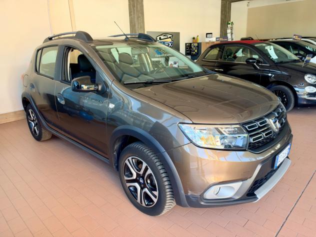 Dacia Sandero Stepway 1.0 benz/GPL 101cv - Foto 2
