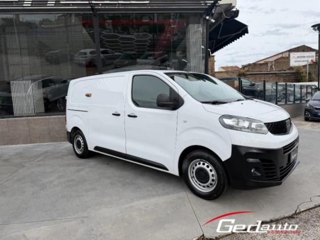 FIAT Scudo 2.0 BlueHDi 145 CV AT8 PL-TN Lounge PREZZI + IVA rif. 24175750 - Foto 4