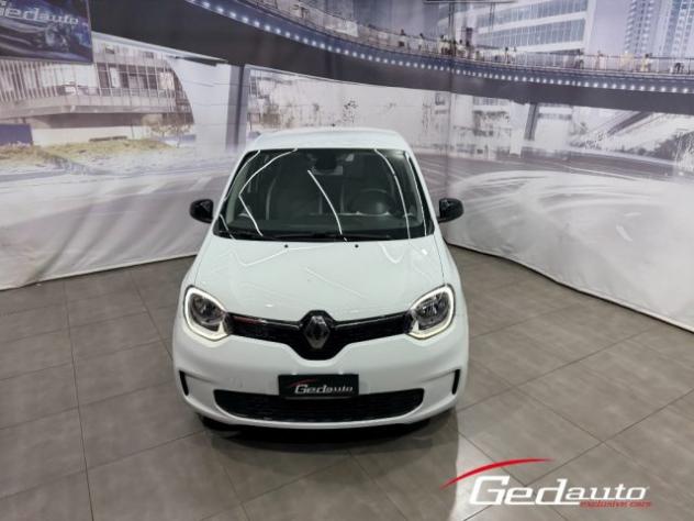 RENAULT Twingo SCe 65 CV Equilibre limited navi led rif. 24149130 - Foto 2