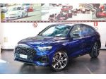 AUDI Q5 40 TFSI Sportback Quattro S-Tronic Identity Black rif. 24038900