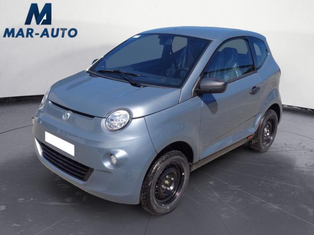Aixam City Minauto Easy