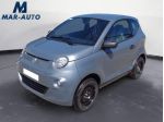 Aixam City Minauto Easy