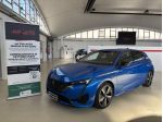 Peugeot 308 Hybrid 180 e-EAT8 S&S aut. 220cv complessivi