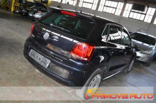VOLKSWAGEN Polo 1.2 70 CV 5p. Life rif. 21355894 - Foto 2
