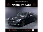 Bmw 320 320d 48V xDrive Msport