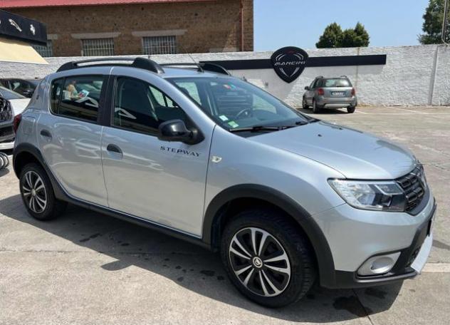 DACIA Sandero Stepway 0.9 TCe 90 CV Techroad rif. 23767360 - Foto 3
