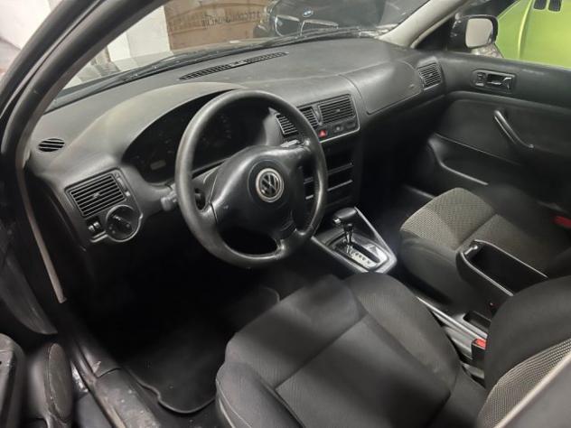 VOLKSWAGEN Golf 1.4 16V cat 5 porte rif. 23834952 - Foto 6