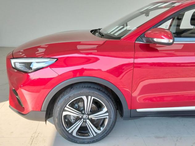 MG ZS Classic 1.5 VTi-tech Comfort - Foto 9