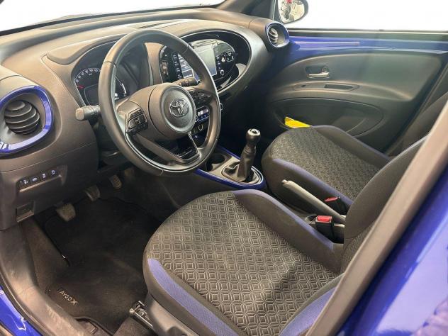 Toyota Aygo X 1.0B (72 CV) Trend - Foto 7