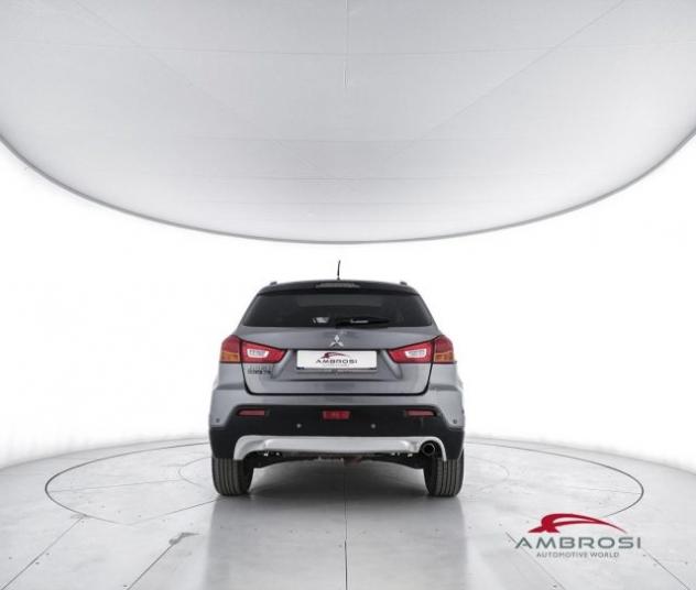 MITSUBISHI ASX 1.8 DI-D 150 CV 4WD Intense Panoramic - PER OPERAT rif. 23913183 - Foto 6