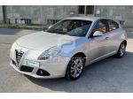 ALFA ROMEO Giulietta 2.0 JTDm-2 140 CV Distinctive