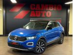 Volkswagen T-Roc 1.6 tdi Style