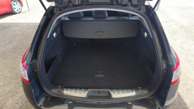 Peugeot 508 BlueHDi 120 EAT6 S&S SW Business - Foto 8