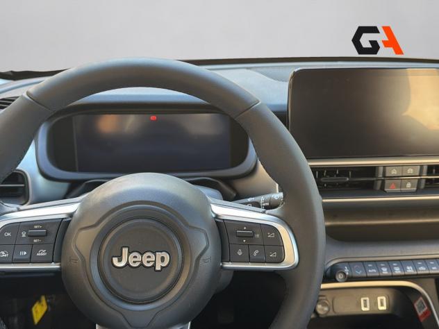 Jeep Avenger 1.2 Turbo Altitude - Foto 10