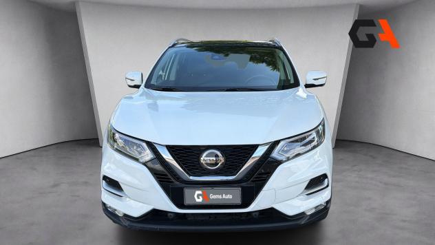 Nissan Qashqai 1.5 dCi 115 N-Connecta - Foto 2