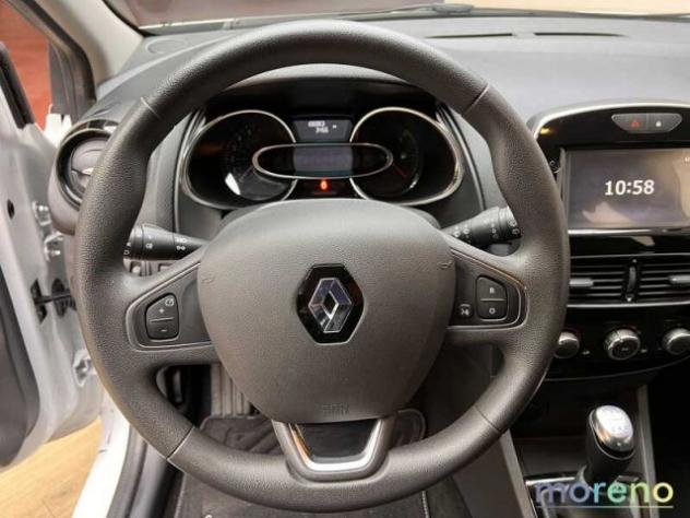 RENAULT Clio 0.9 TCe 90 CV GPL Energy Zen rif. 18900277 - Foto 6