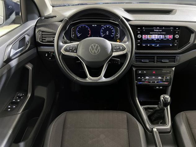 Volkswagen T-Cross T-Cross 1.0 TSI 110 CV Advanced - Foto 8