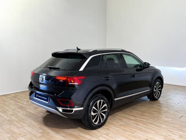 Volkswagen T-Roc T-Roc 1.0 tsi Style 110cv - Foto 4