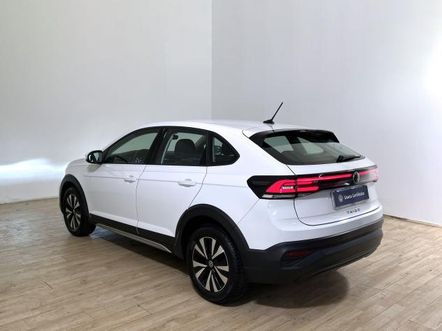Volkswagen Taigo 1.0 TSI 70kW Life - Foto 6